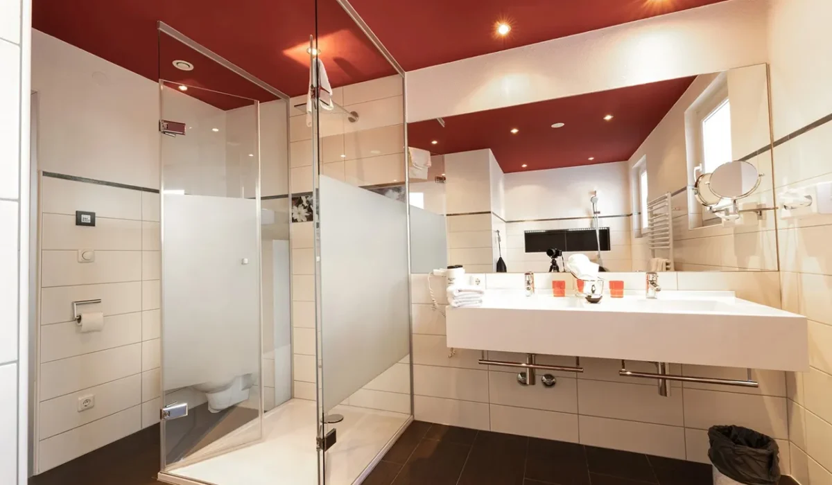 Apartmán Höllenstein