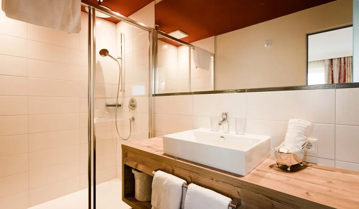 Apartmán Höllenstein