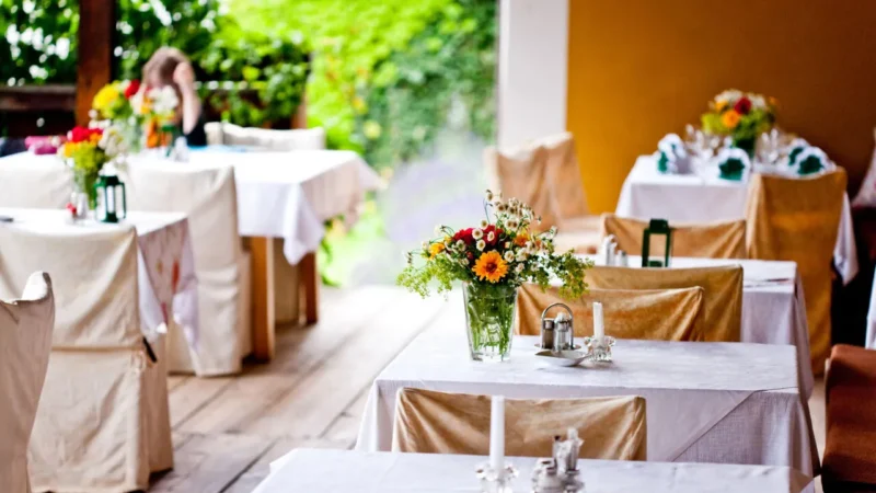 © Hotel Gasthof Lercher ****