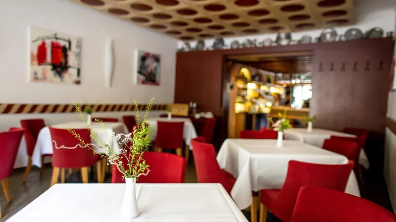 © Hotel Gasthof Lercher ****