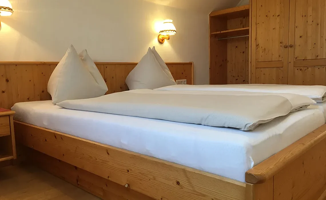 Apartmá v Hlavní budově