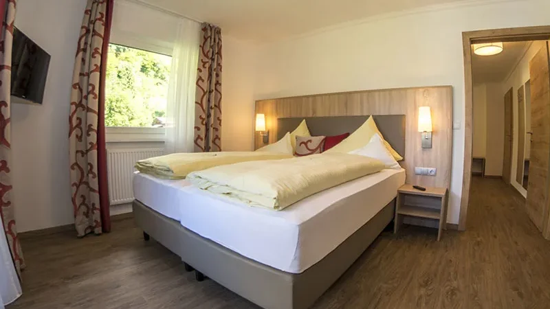 Apartmán Brennerspitz & Zuckerhürl