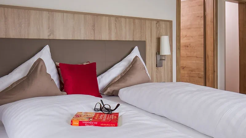 Apartmán Brennerspitz & Zuckerhürl