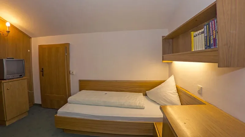 © Alpenhotel Fernau ****