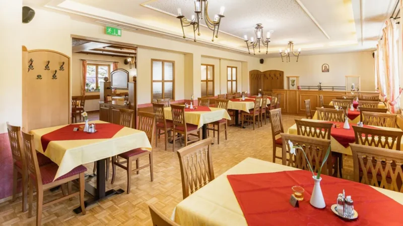 © Alpengasthof Moser