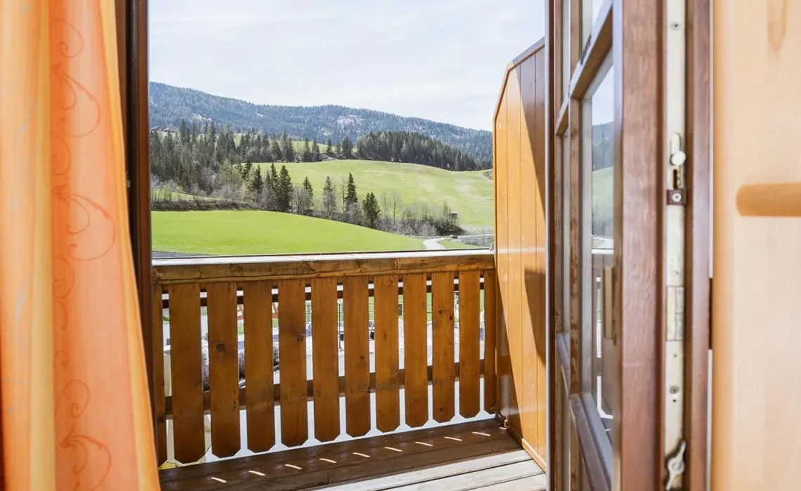 © Alpengasthof Moser