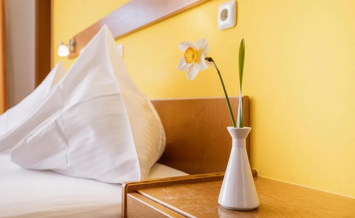 © Alpengasthof Moser