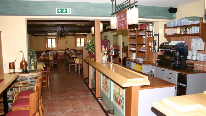 © Alpengasthof Moser