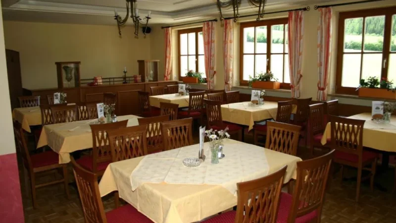 © Alpengasthof Moser