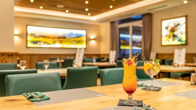 © Club Hotel am Kreischberg