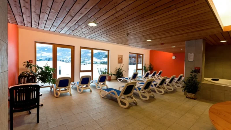 © Club Hotel am Kreischberg