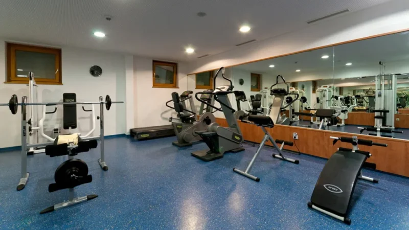 © Club Hotel am Kreischberg