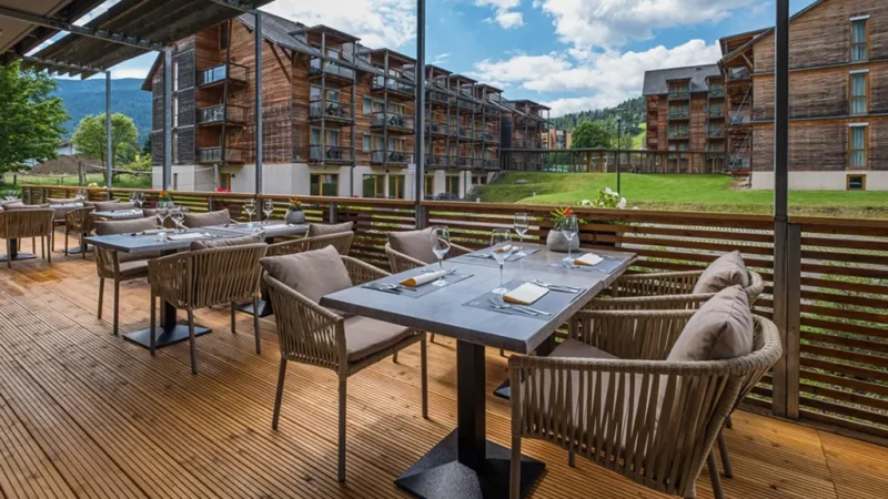 © Club Hotel am Kreischberg