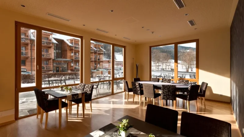 © Club Hotel am Kreischberg