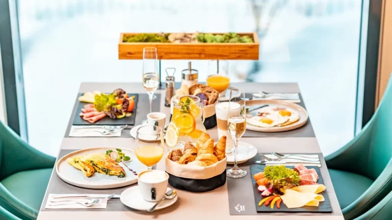 © Club Hotel am Kreischberg