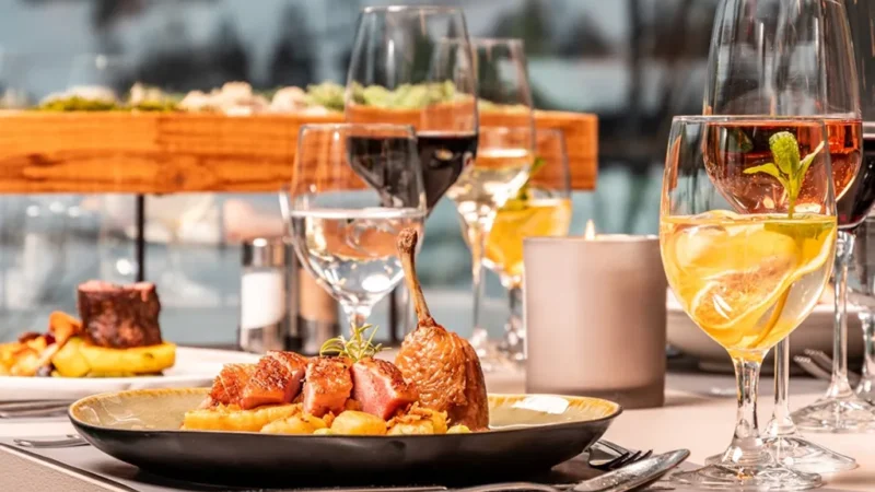 © Club Hotel am Kreischberg