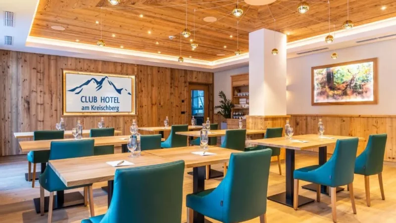 © Club Hotel am Kreischberg