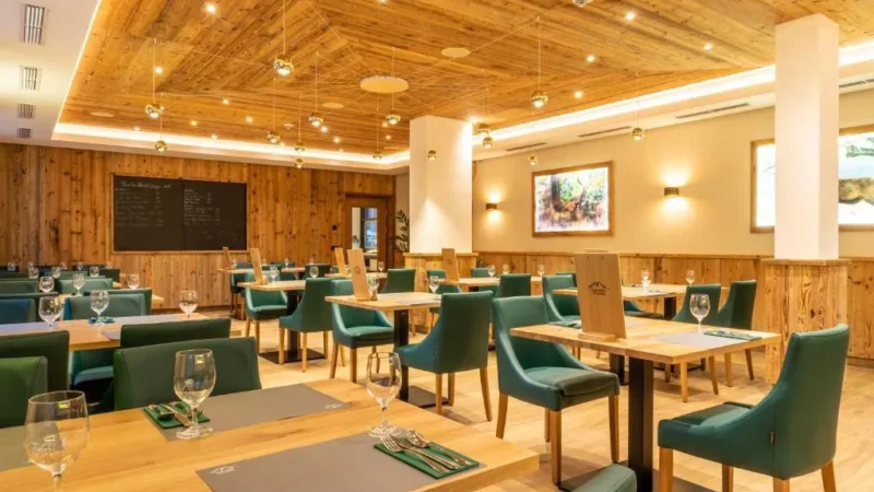 © Club Hotel am Kreischberg