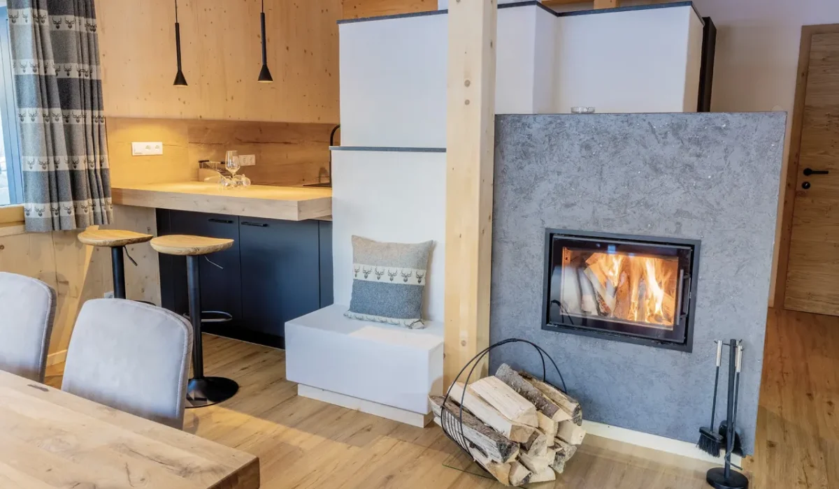 © Chaletdorf Woody Park