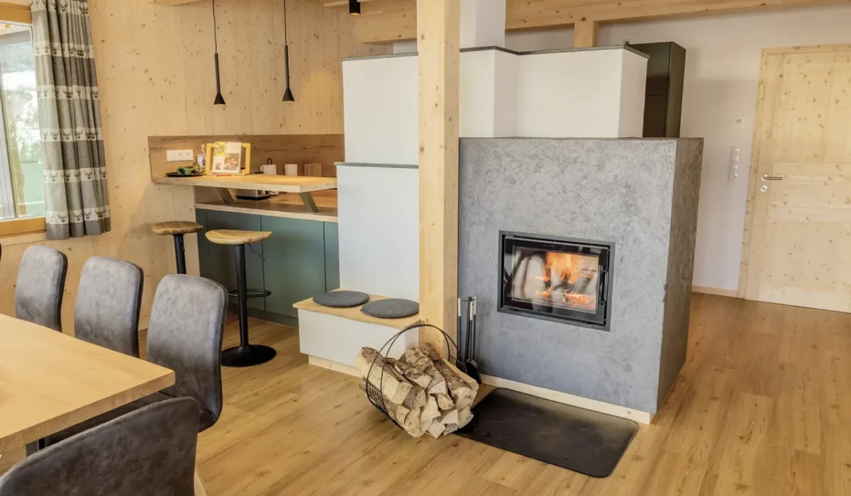 © Chaletdorf Woody Park