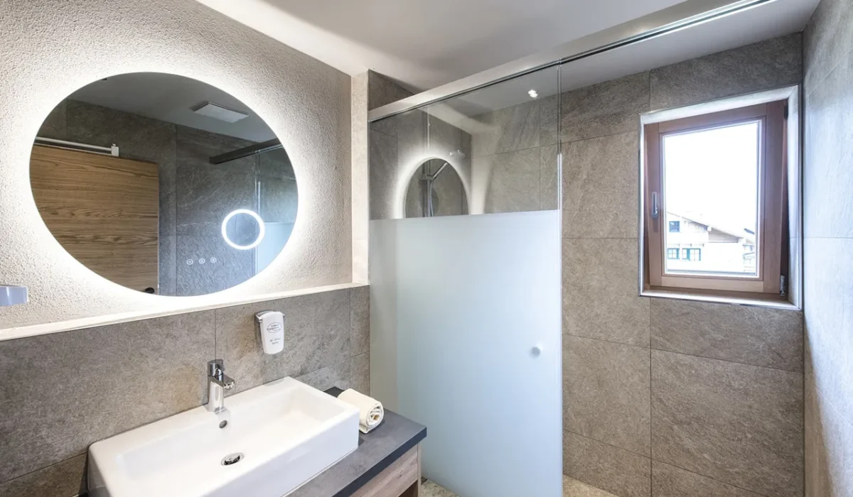 Rodinný pokoj Hohe Tauern