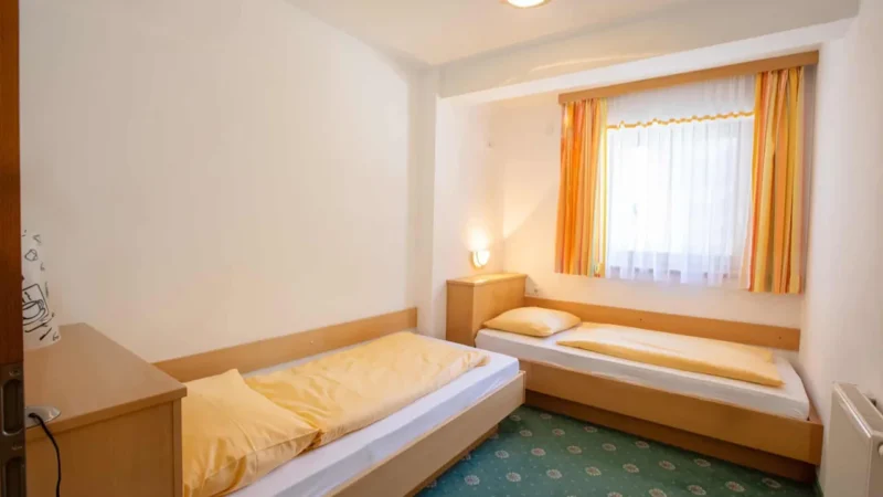 Rodinný pokoj Kitzbühel