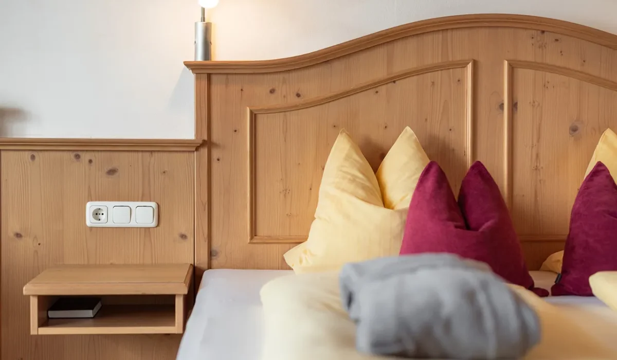 Komfortní pokoj Pinzgau