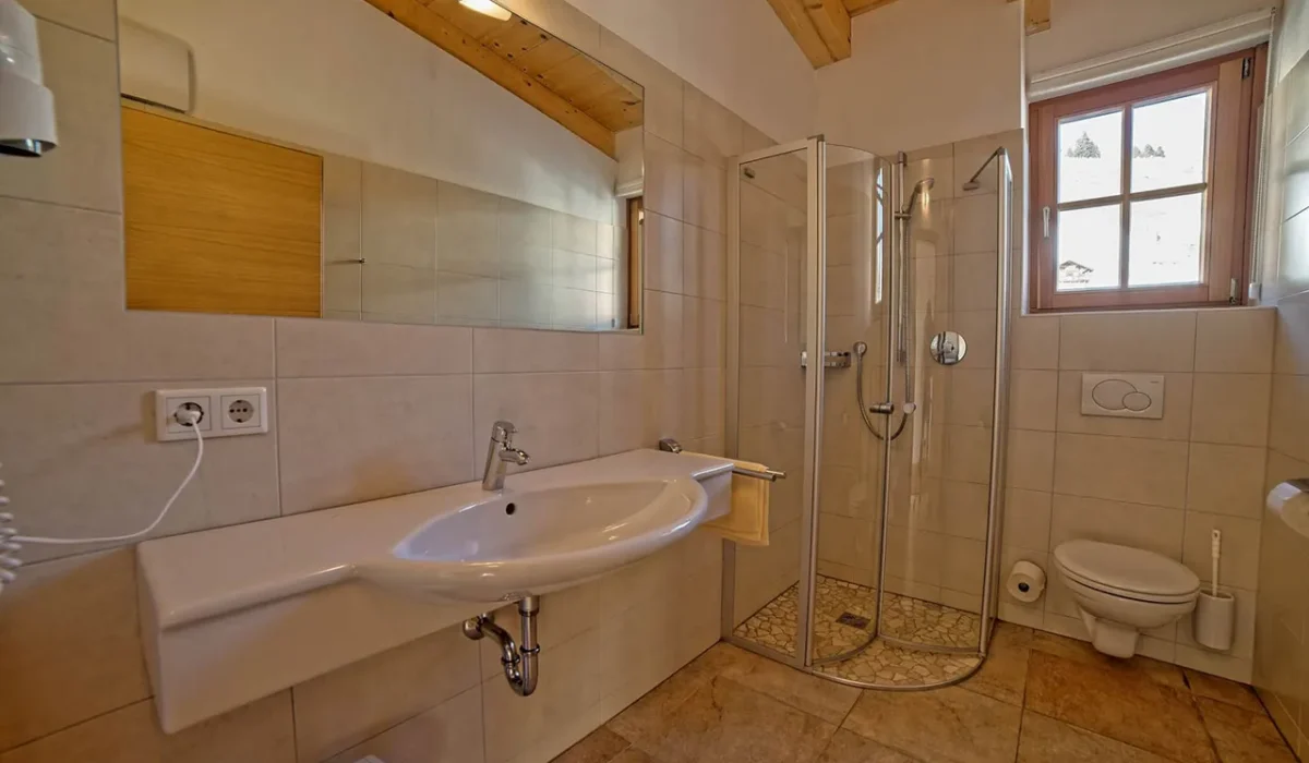 Rezidence Königsleiten Apartmán 11