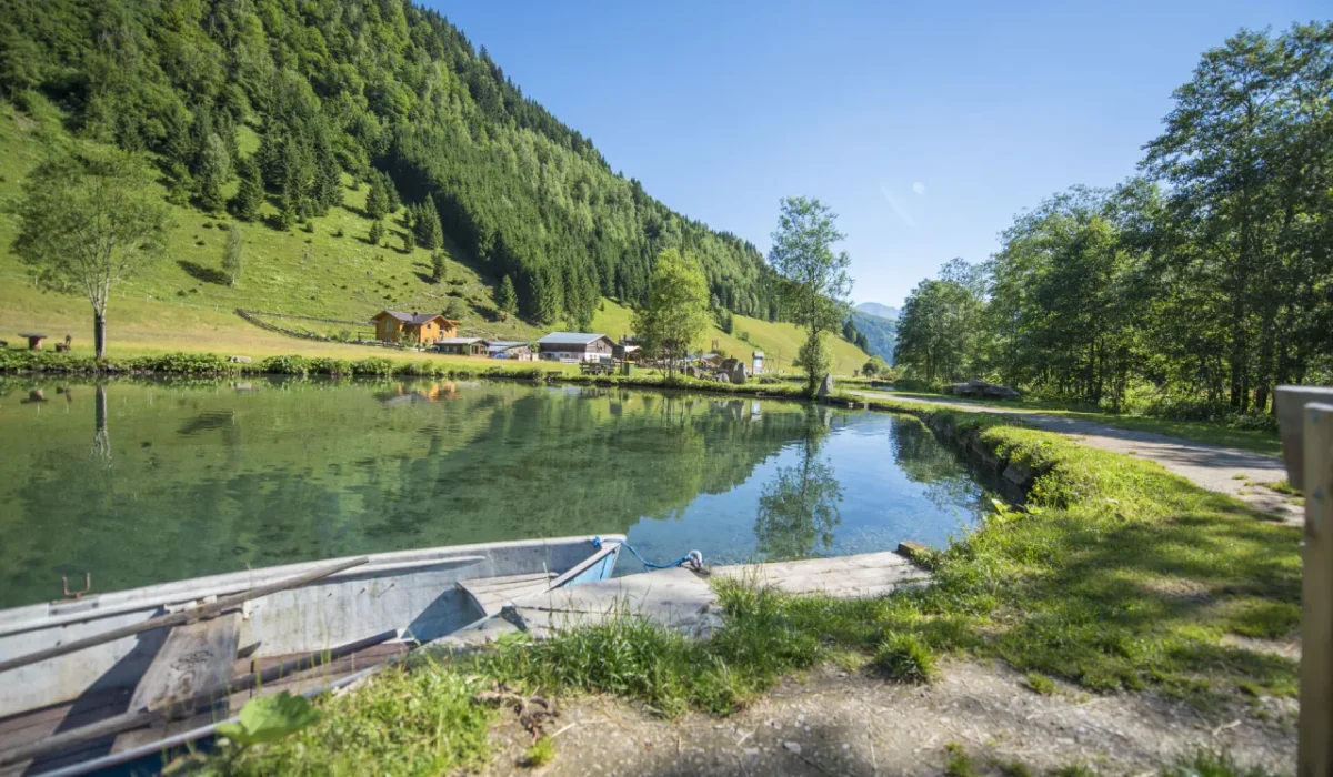© Tourismusverband Raurisertal