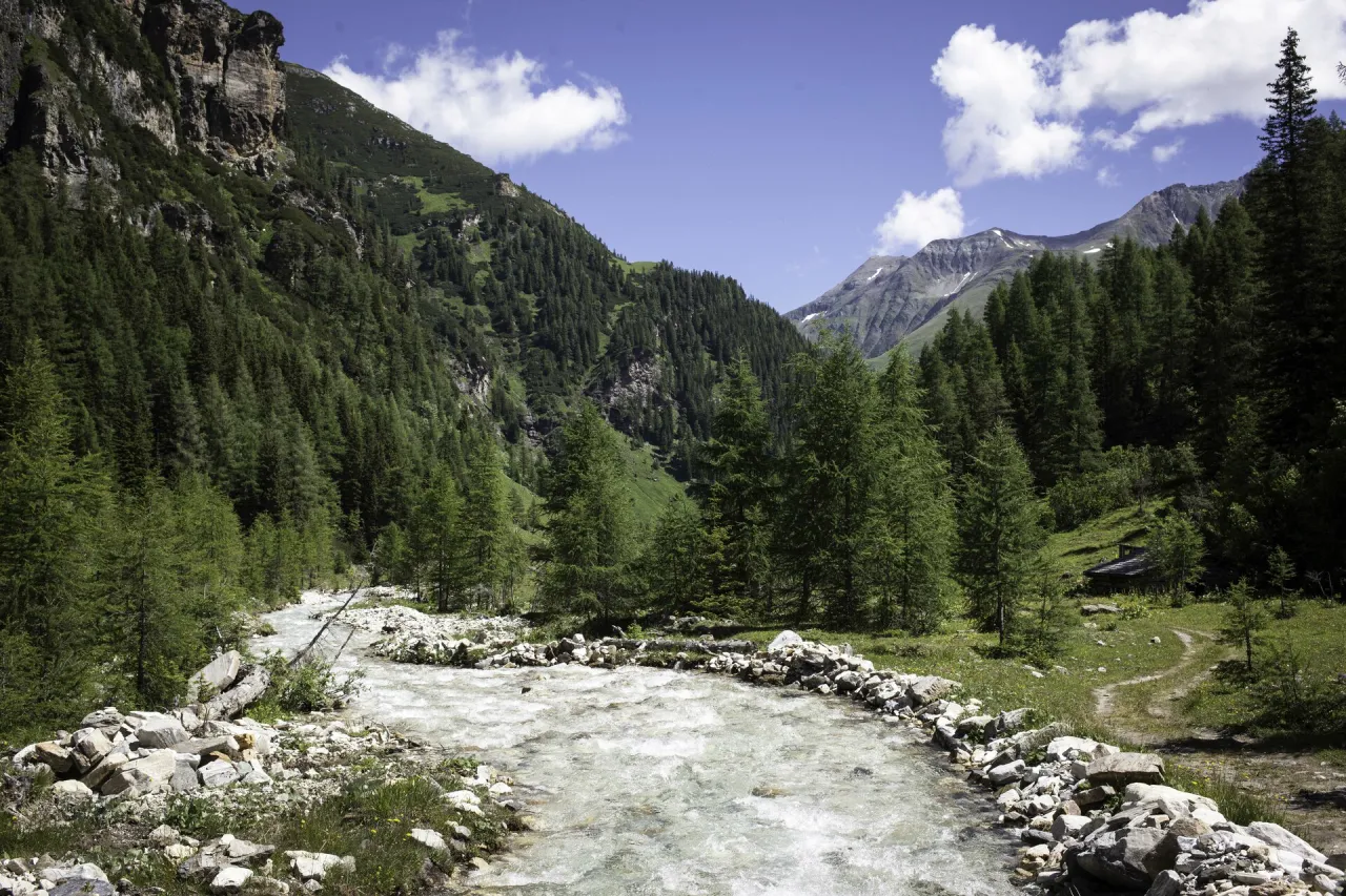 © Tourismusverband Raurisertal