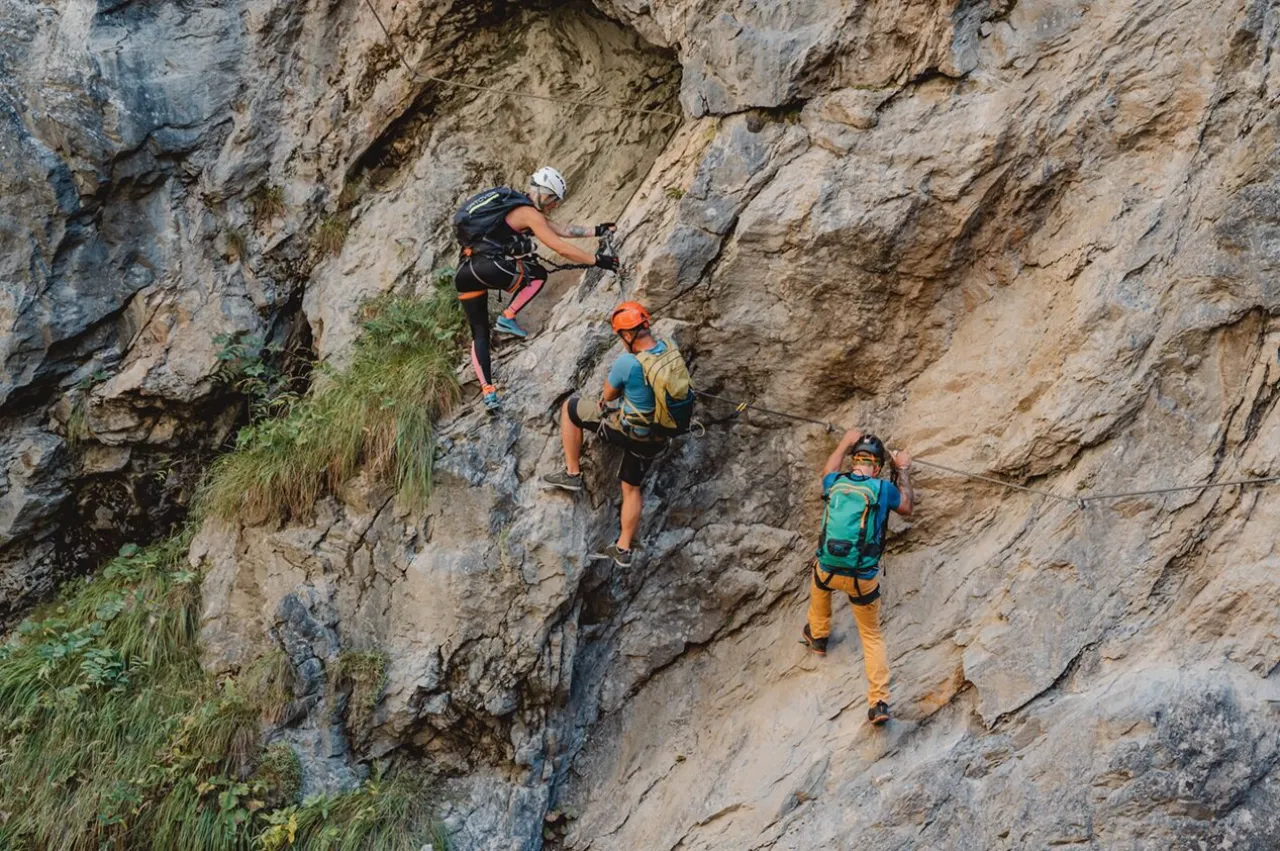 © Tourismusverband Raurisertal