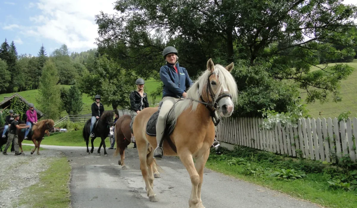 © Tourismusverband Raurisertal