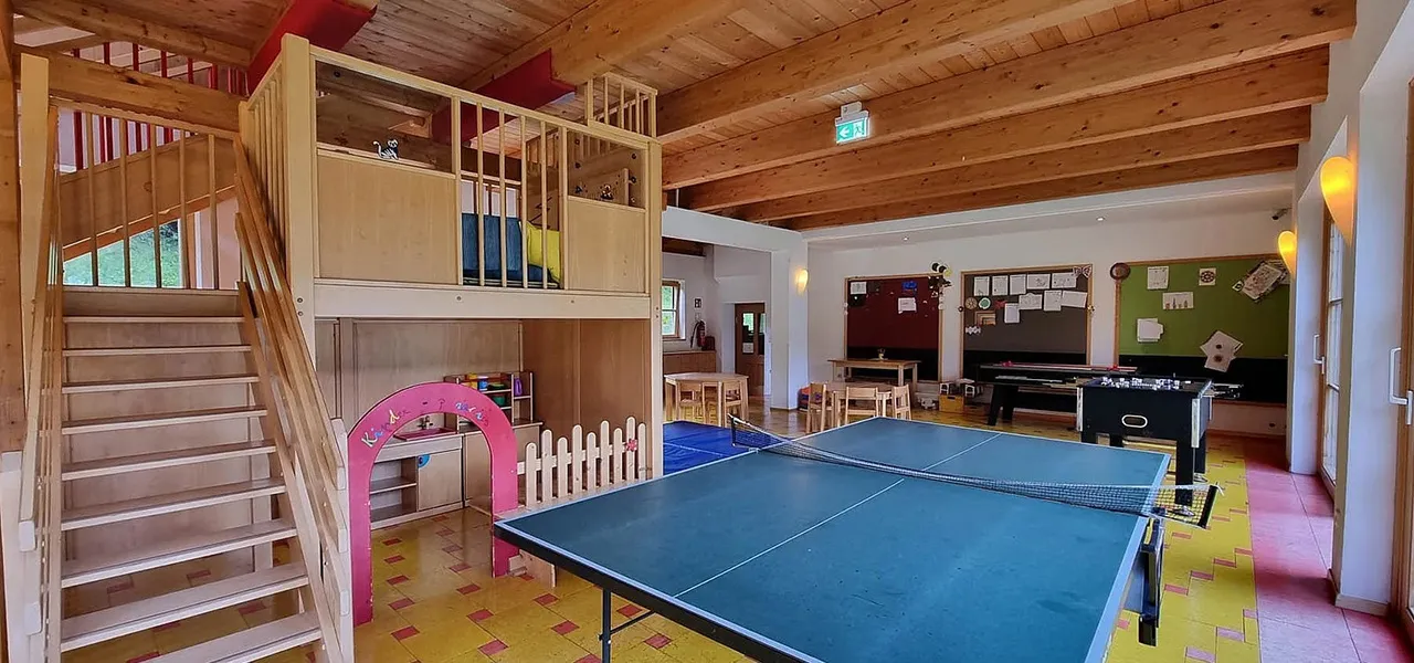 © Hotel Matschner