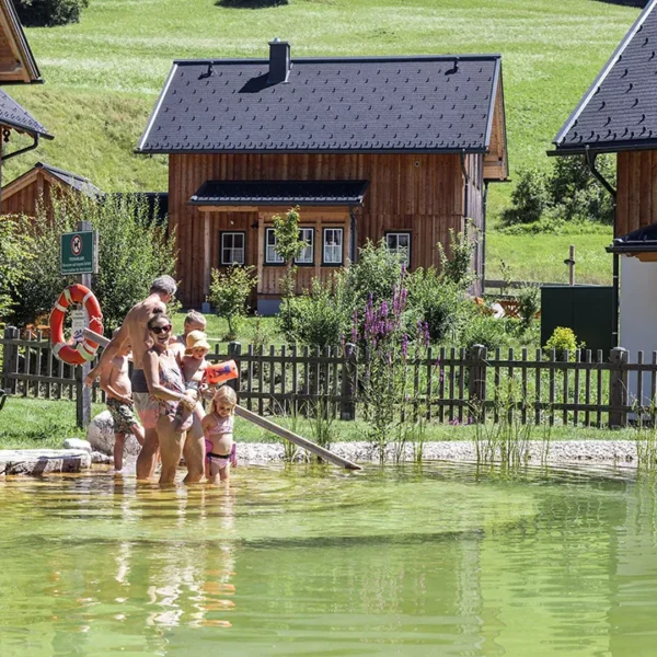 © Narzissendorf Zloam