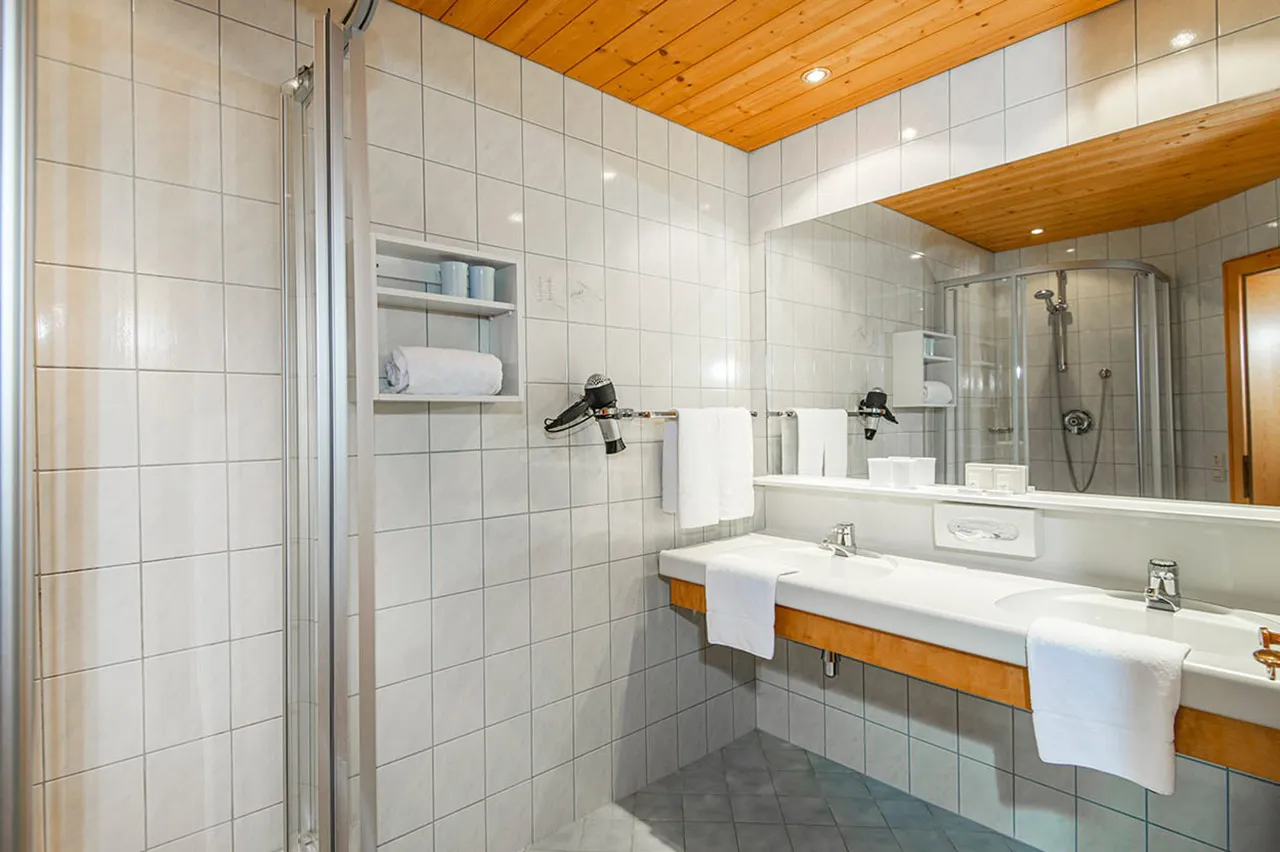 Apartmán Typ A