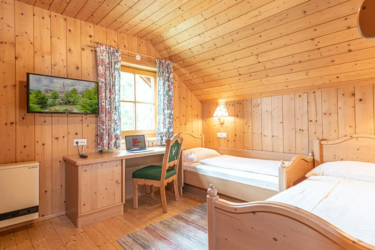 Apartmán Typ A
