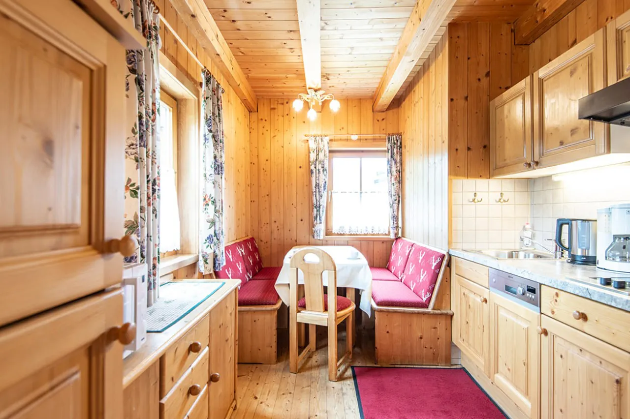 Apartmán Typ A