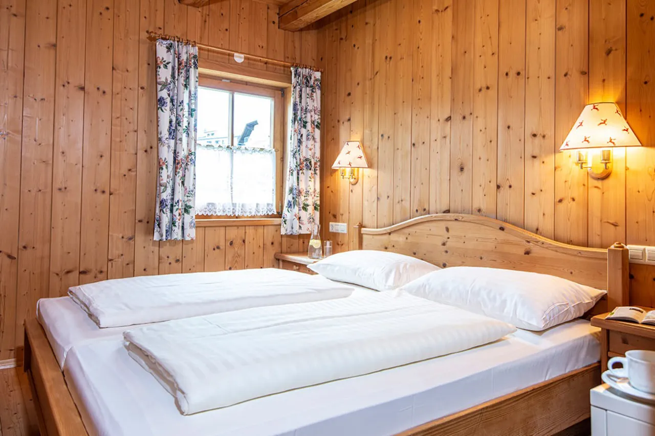 Apartmán Typ A
