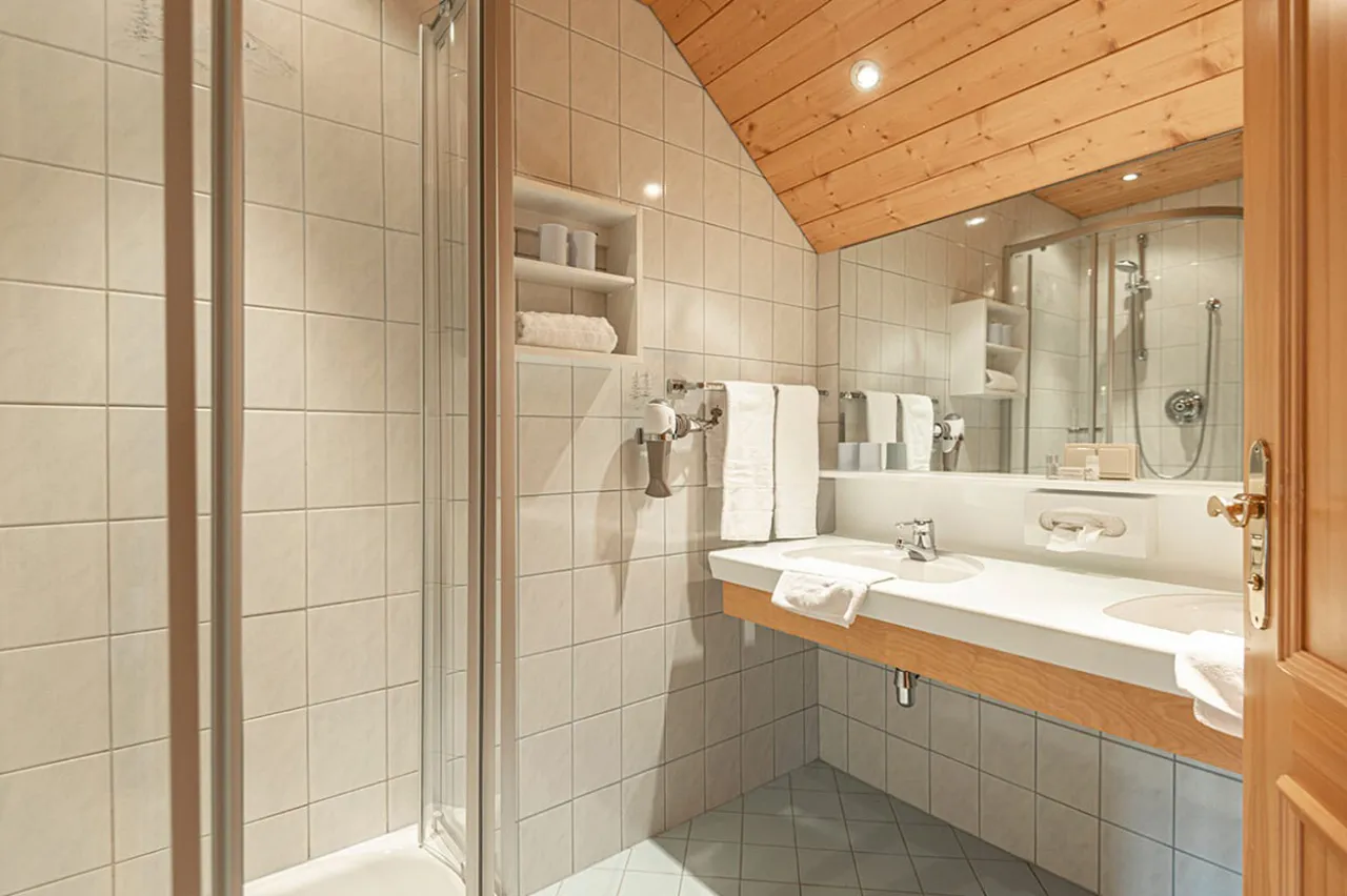 Apartmán Typ B