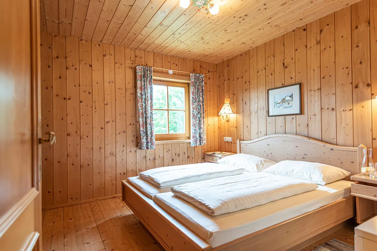 Apartmán Typ B