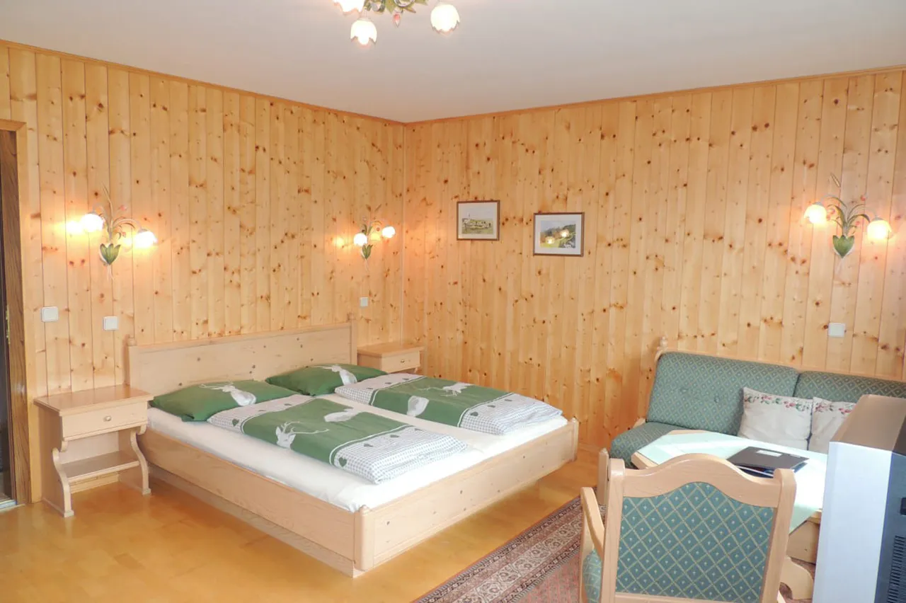 Apartmán Mitterberg