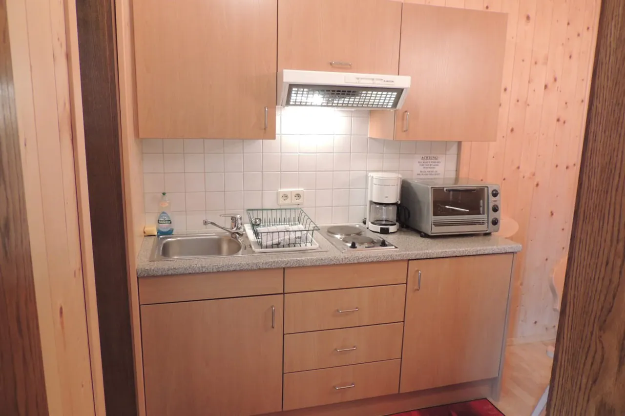 Apartmán Mitterberg