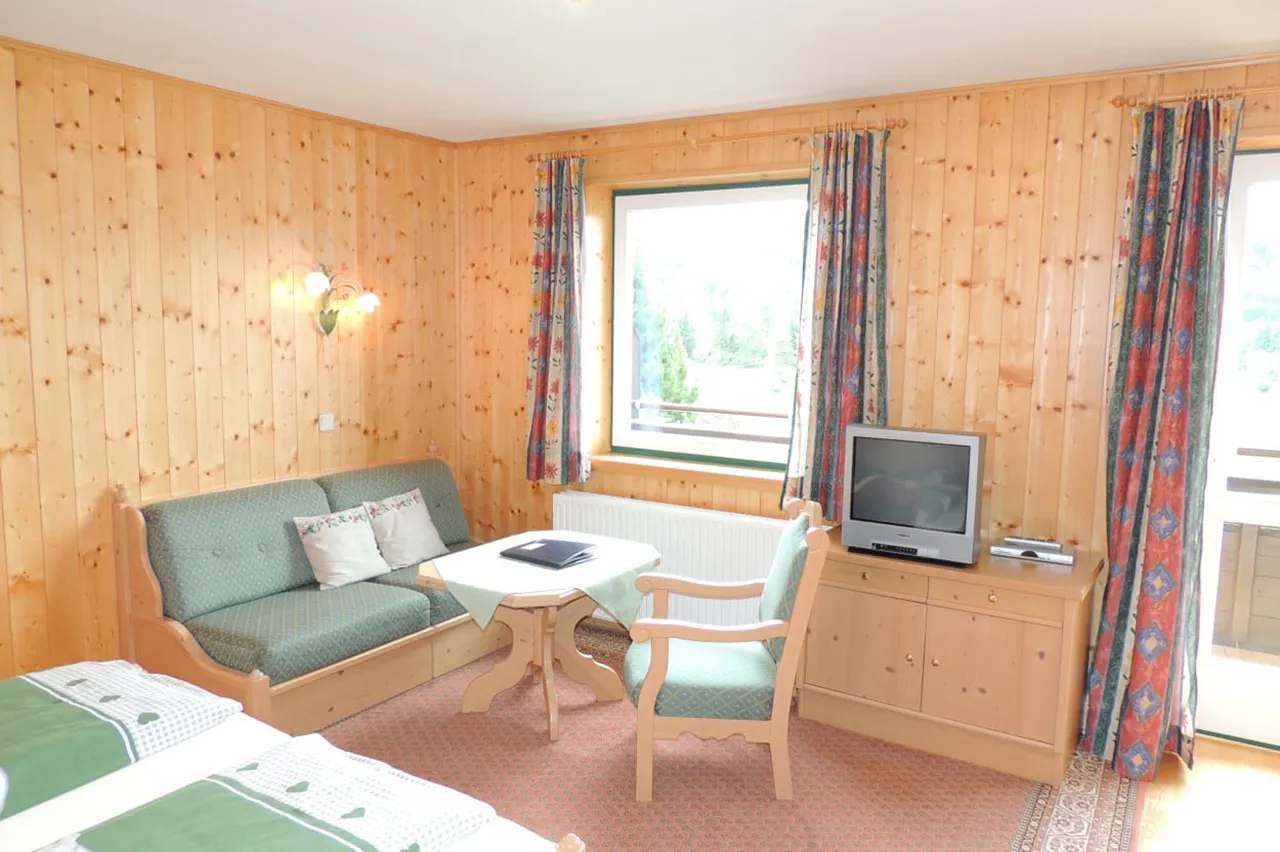 Apartmán Mitterberg