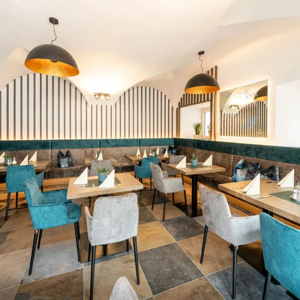 © Hotel Heitzmann