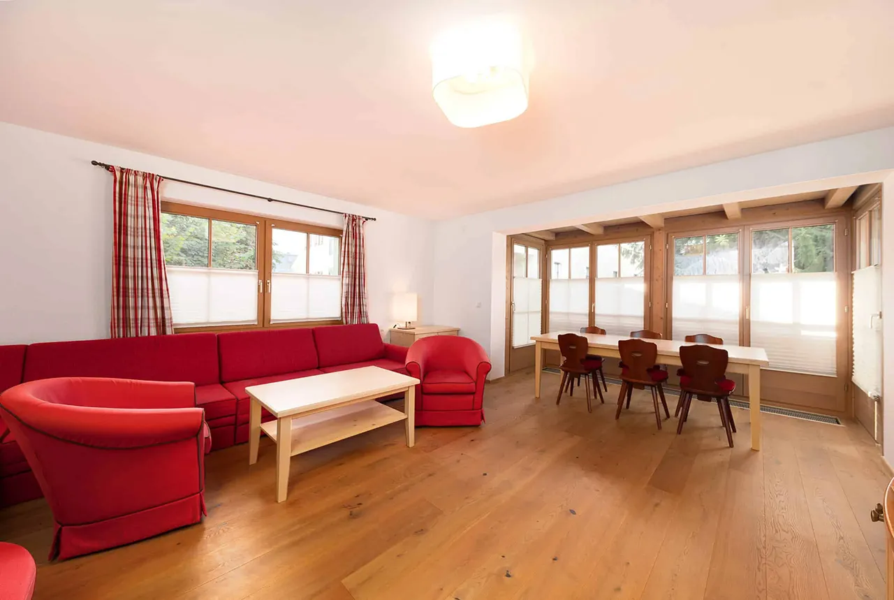 Rekreační apartmán