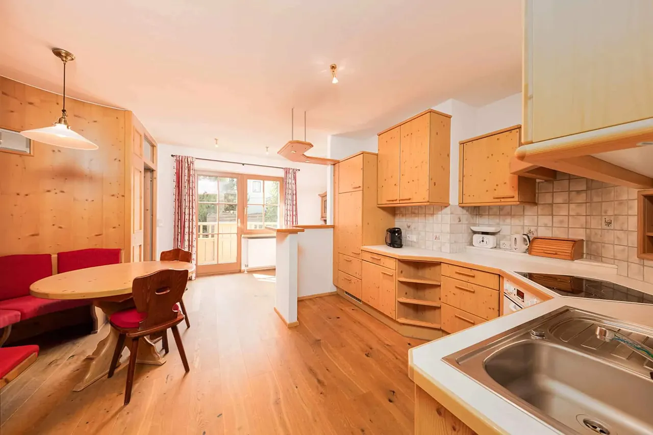 Rekreační apartmán