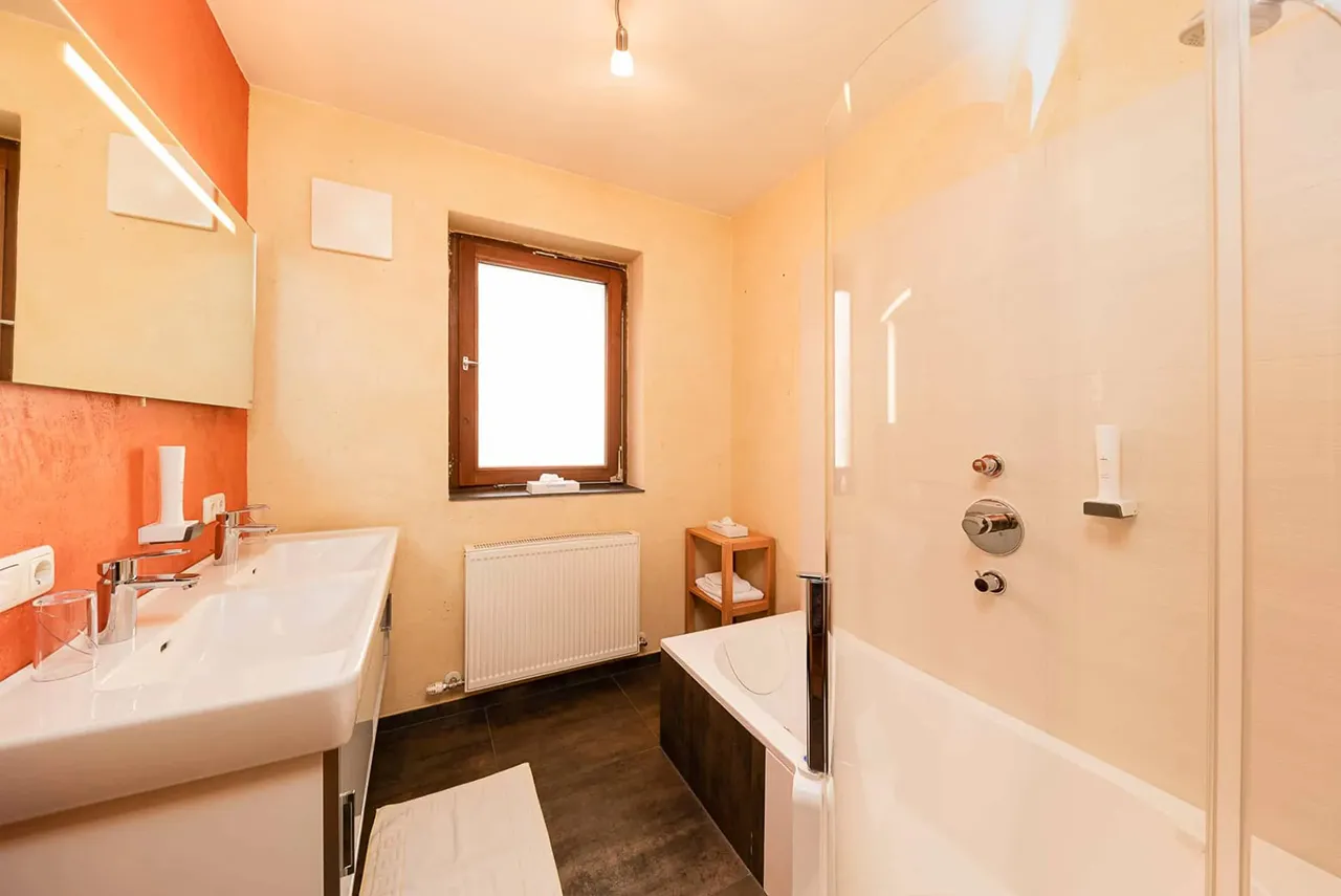 Rekreační apartmán