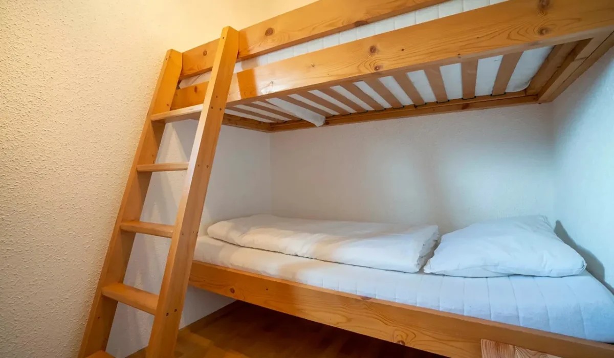 Apartmán Edelweiss