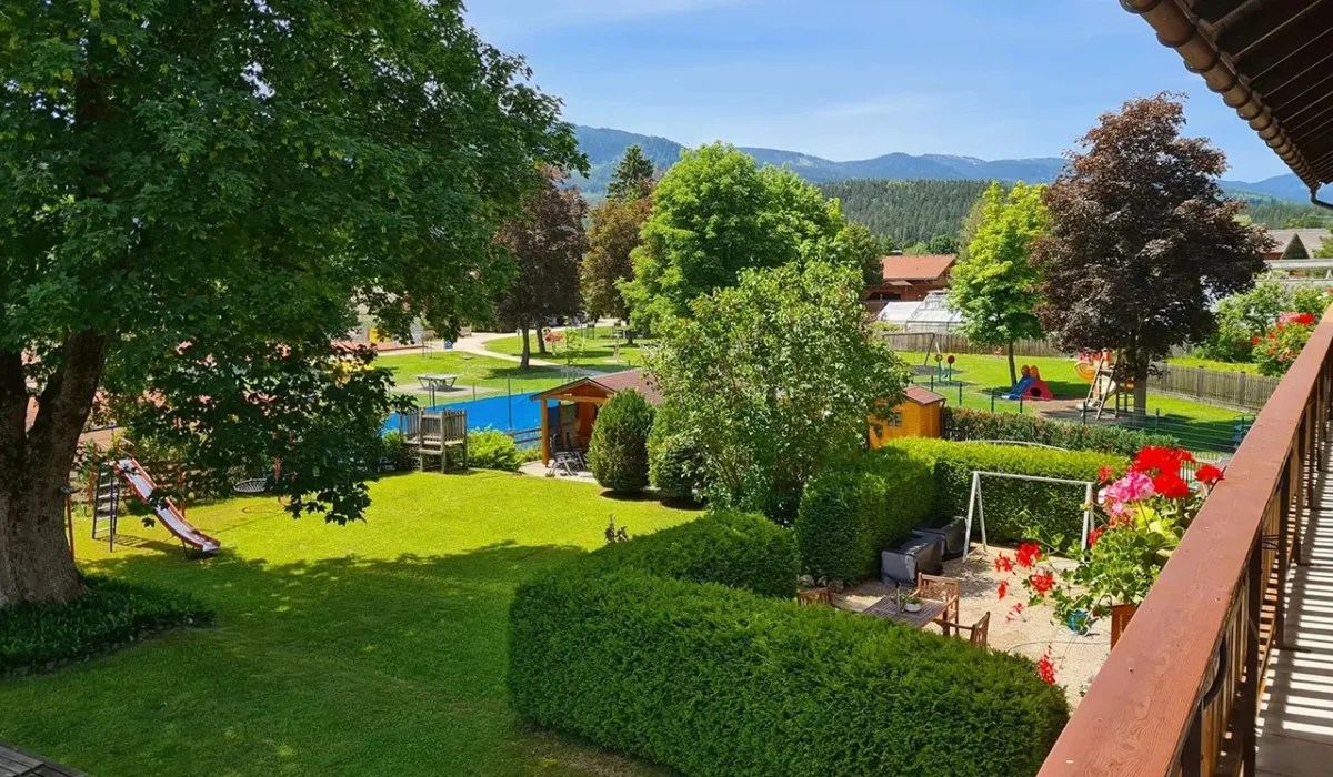 Apartmán Edelweiss