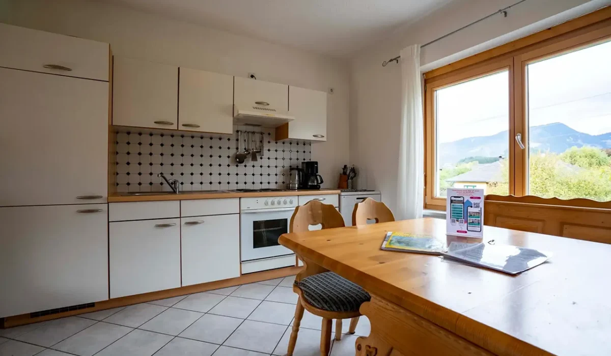 Apartmán Edelweiss